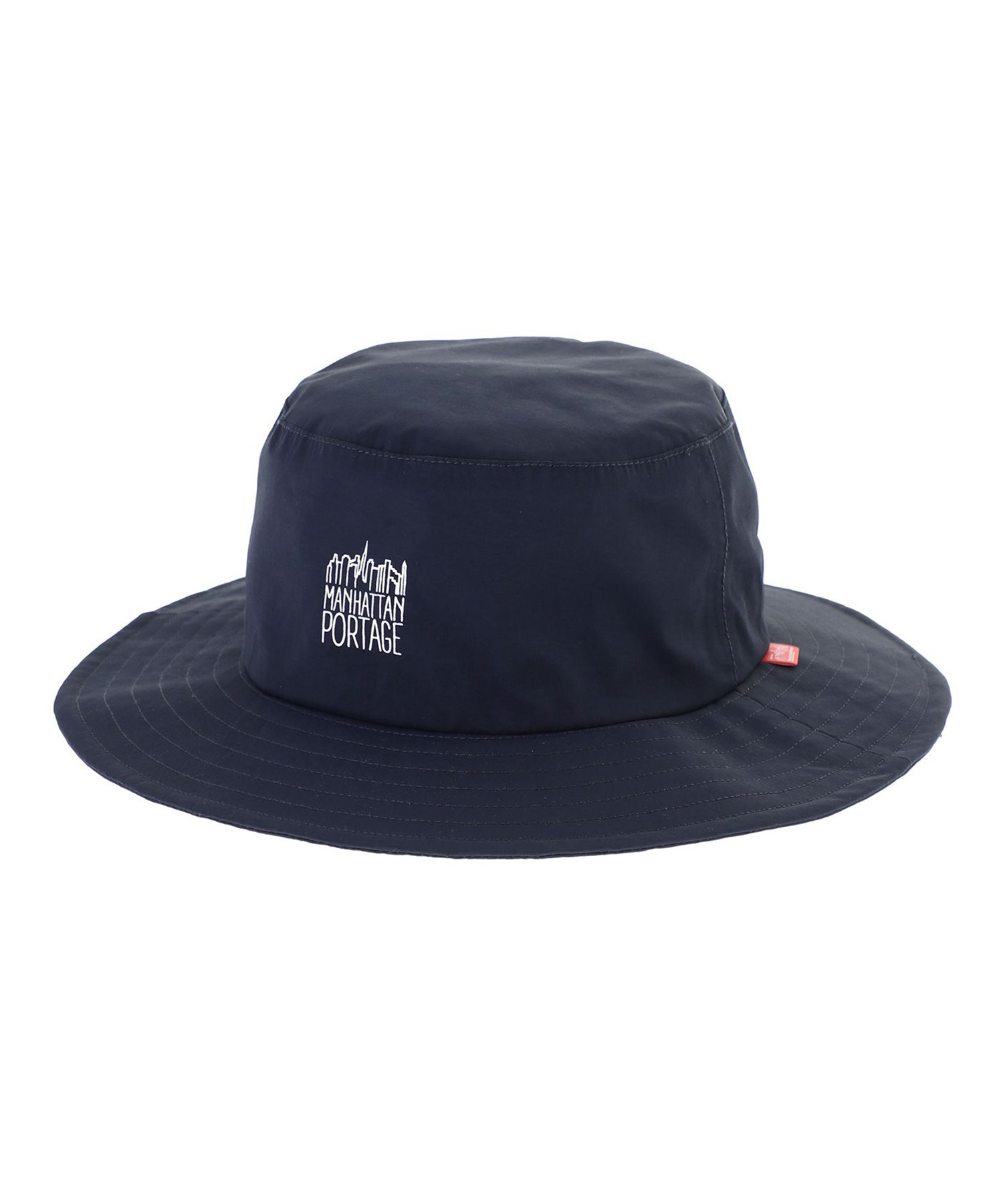 ハット hat Manhattan Portage マンハッタンポーテージ ハット WATERPROOF HAT
