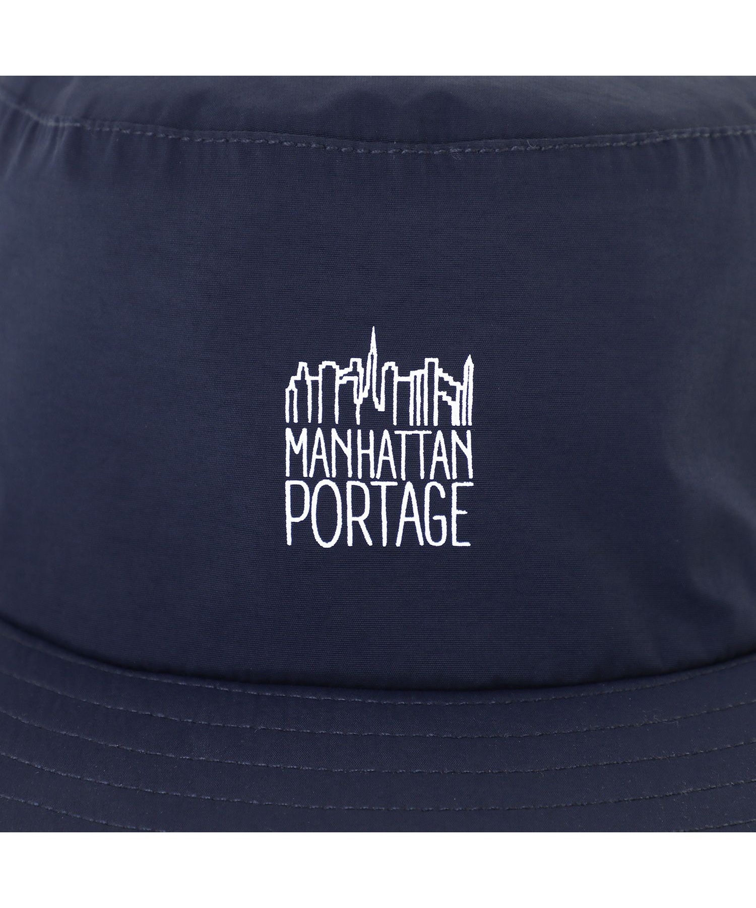 Manhattan Portage CLUBHAUS ハット Manhattan Portage マンハッタンポーテージ ハット WATERPROOF HAT