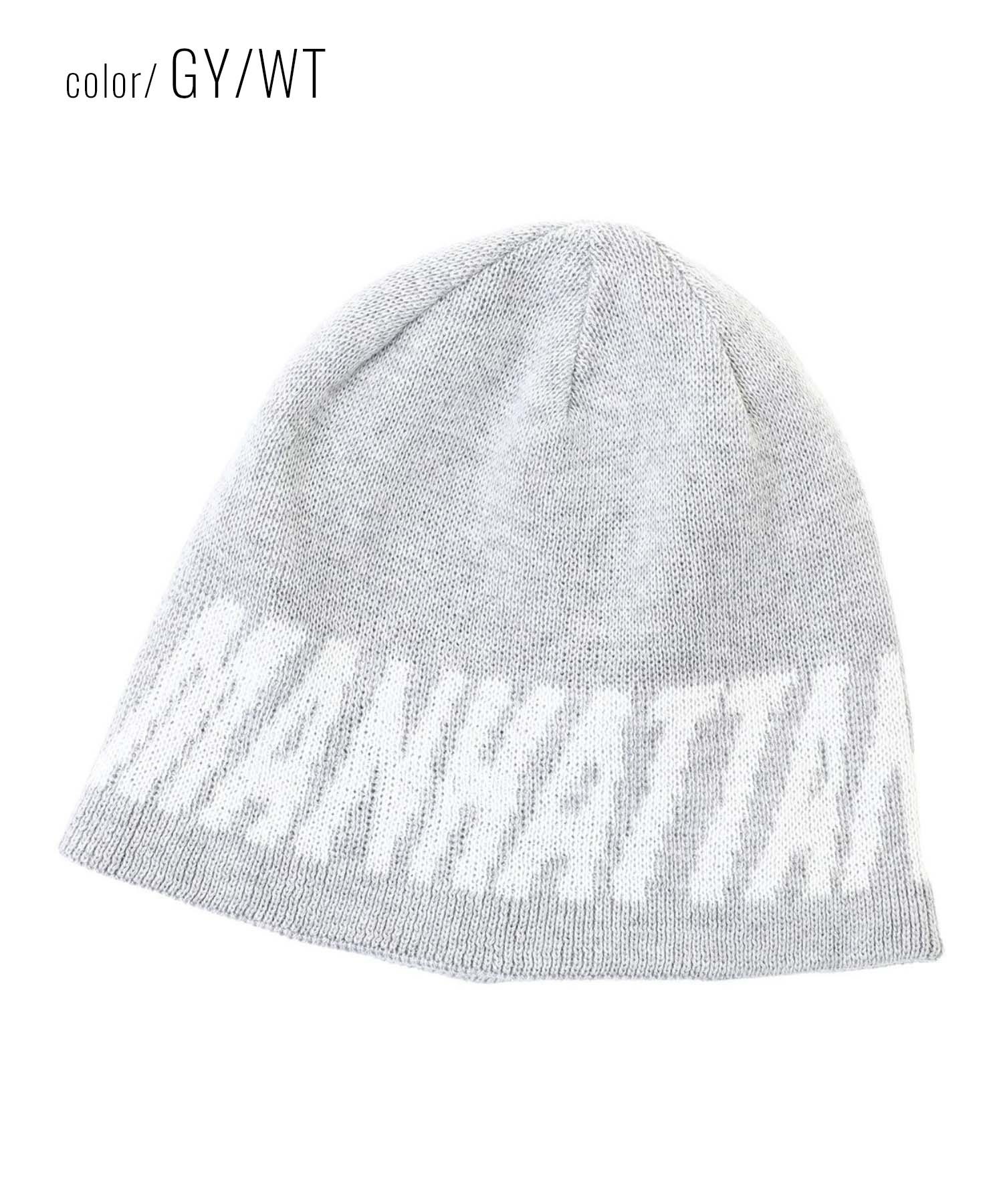 帽子 Manhattan Manhattan Portage マンハッタンポーテージ ニット帽 ビーニー ニット