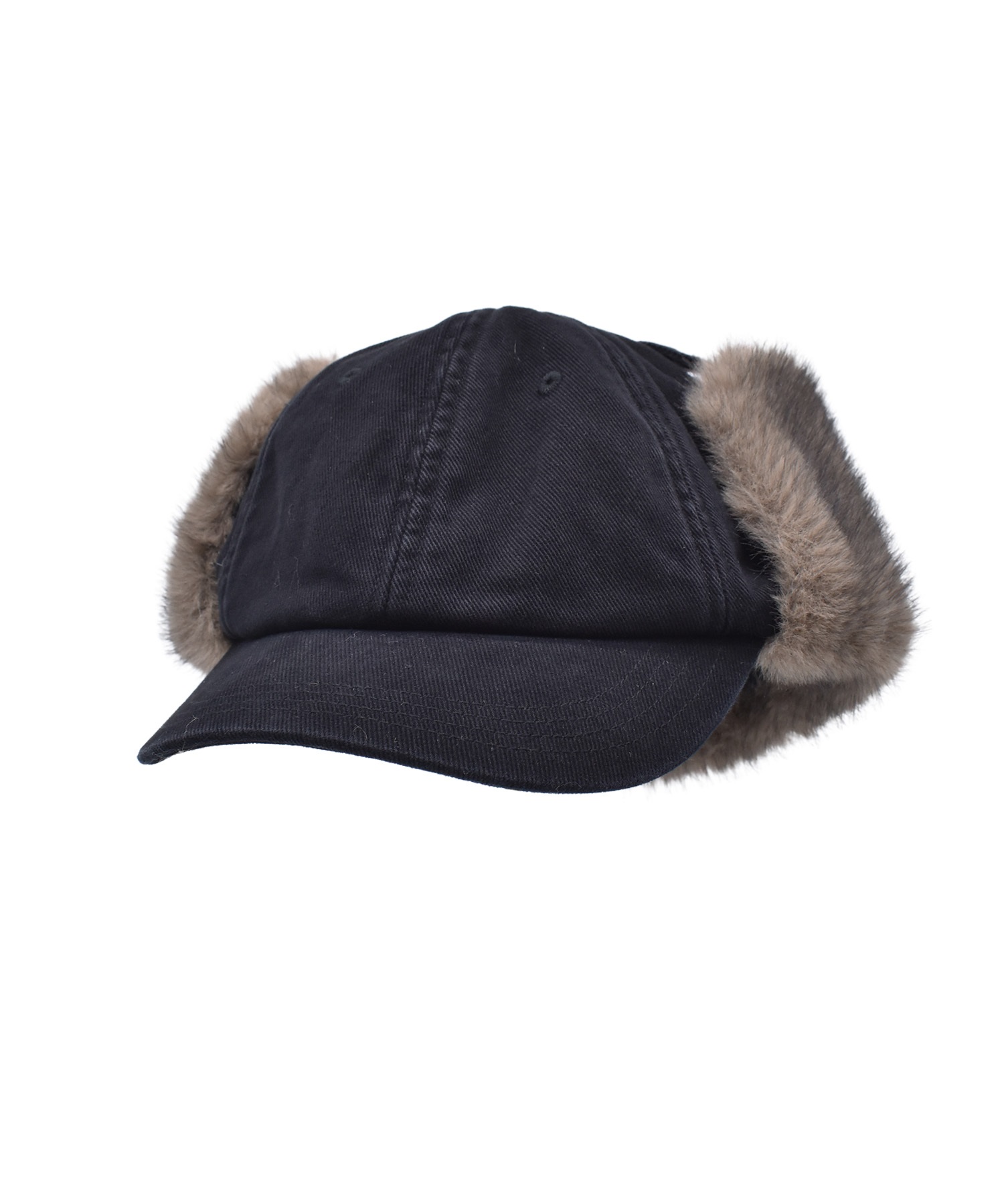 milsa ミルサ キャップ フライトキャップ パイロットキャップ