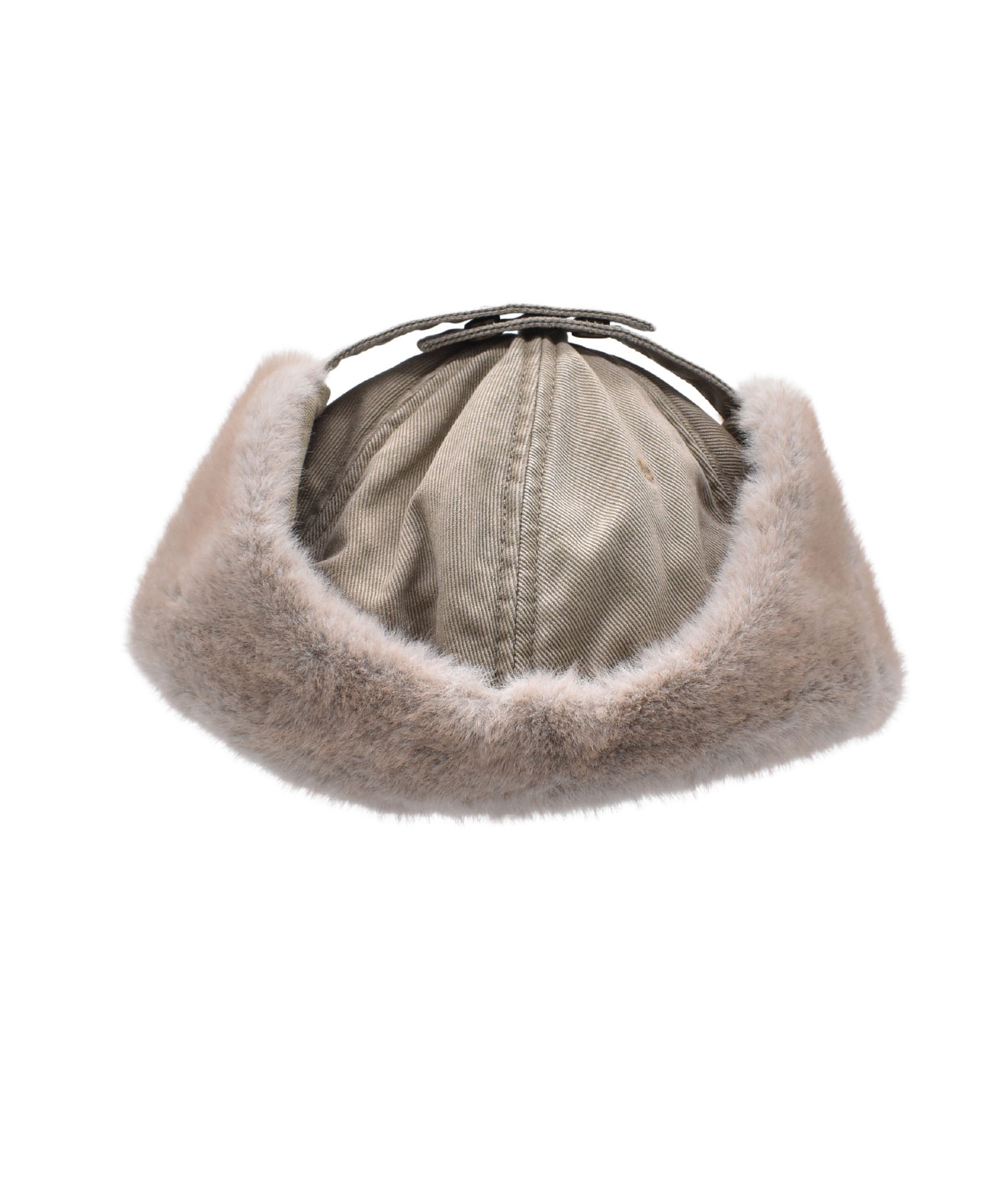 milsa ミルサ キャップ フライトキャップ パイロットキャップ