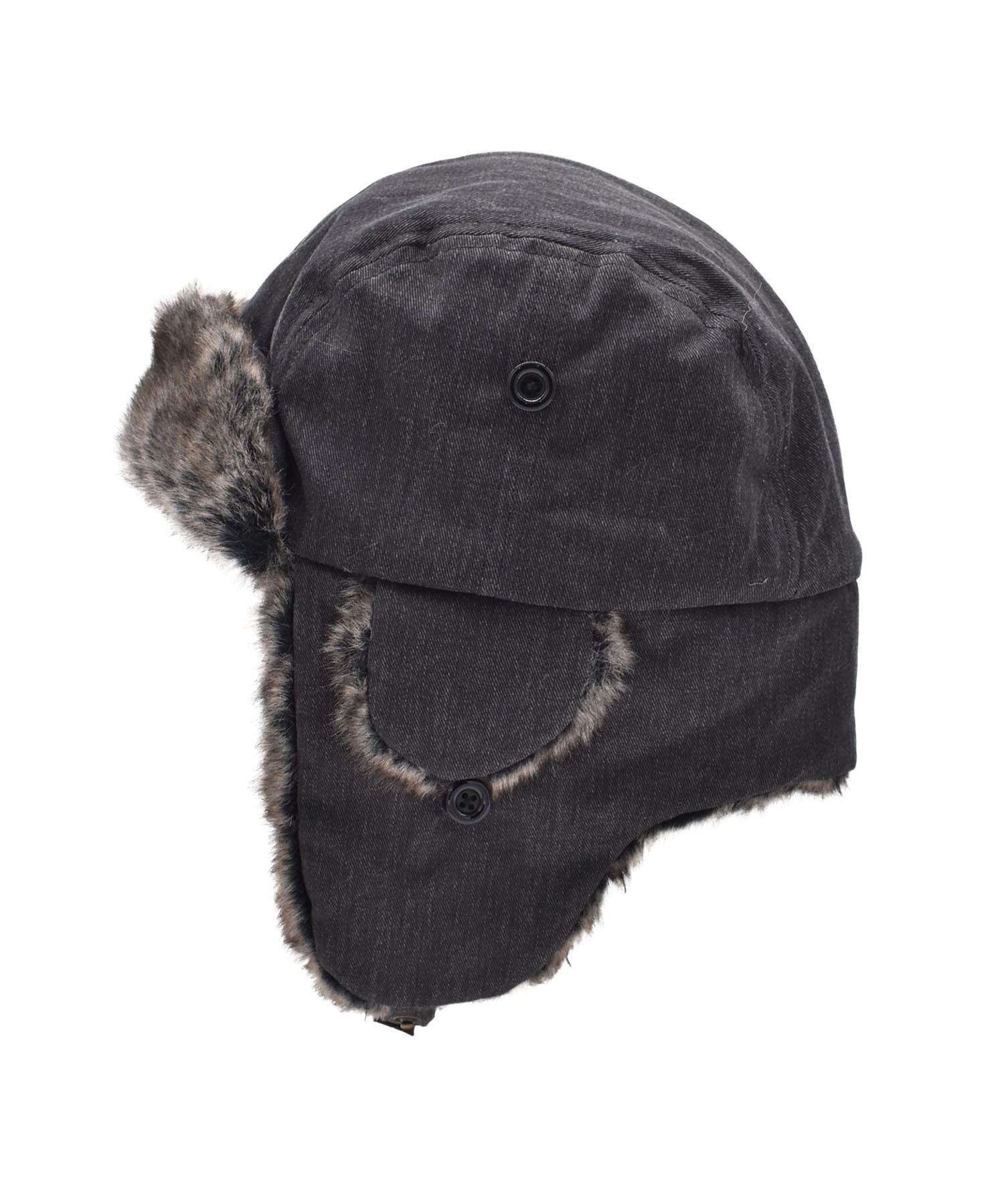 milsa ミルサ キャップ フライトキャップ パイロットキャップ