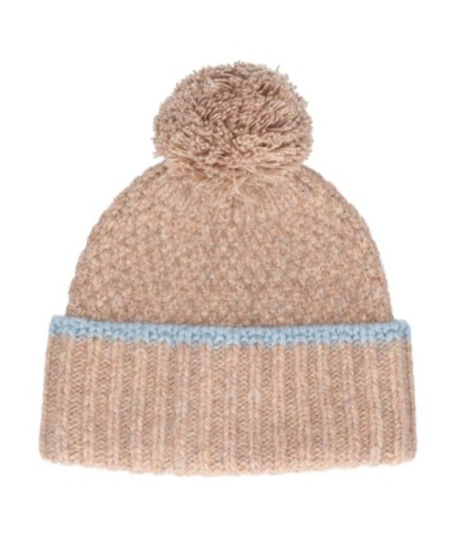 milsa ミルサ ビーニー ポンポン ニット帽 ワッチ 254061215 ニット帽