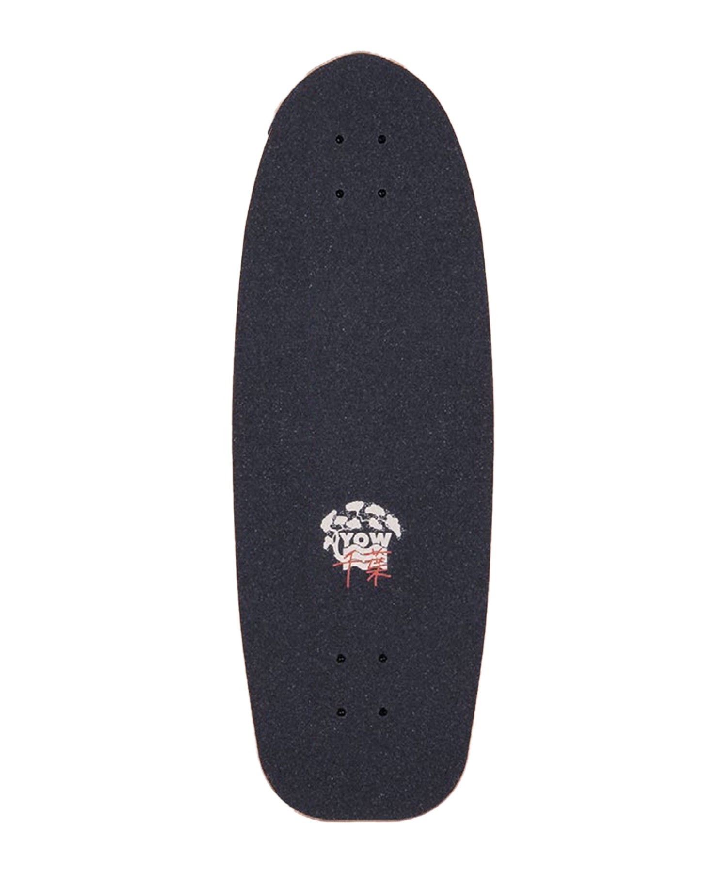 yow ヤウ chiba 30inch サーフスケート　surfskate YOW SURFSKATE CHIBA 30