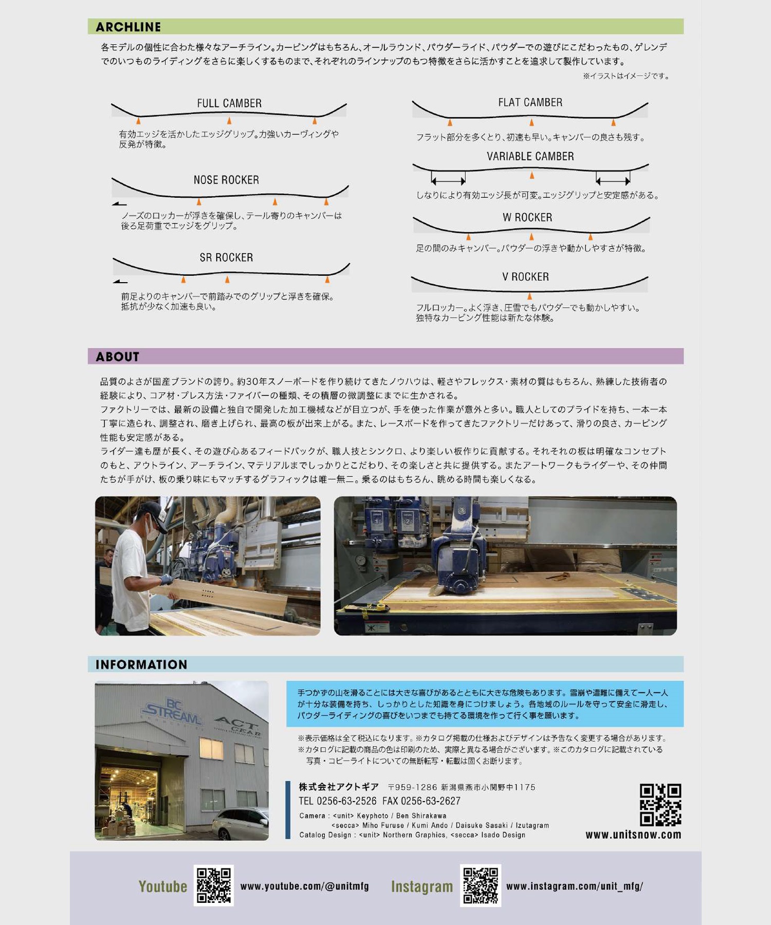 専用スノーボード　UNITY 159㎝　板のみ 専用スノーボード UNITY 159㎝ 板のみ imgrc0116090755.jpg