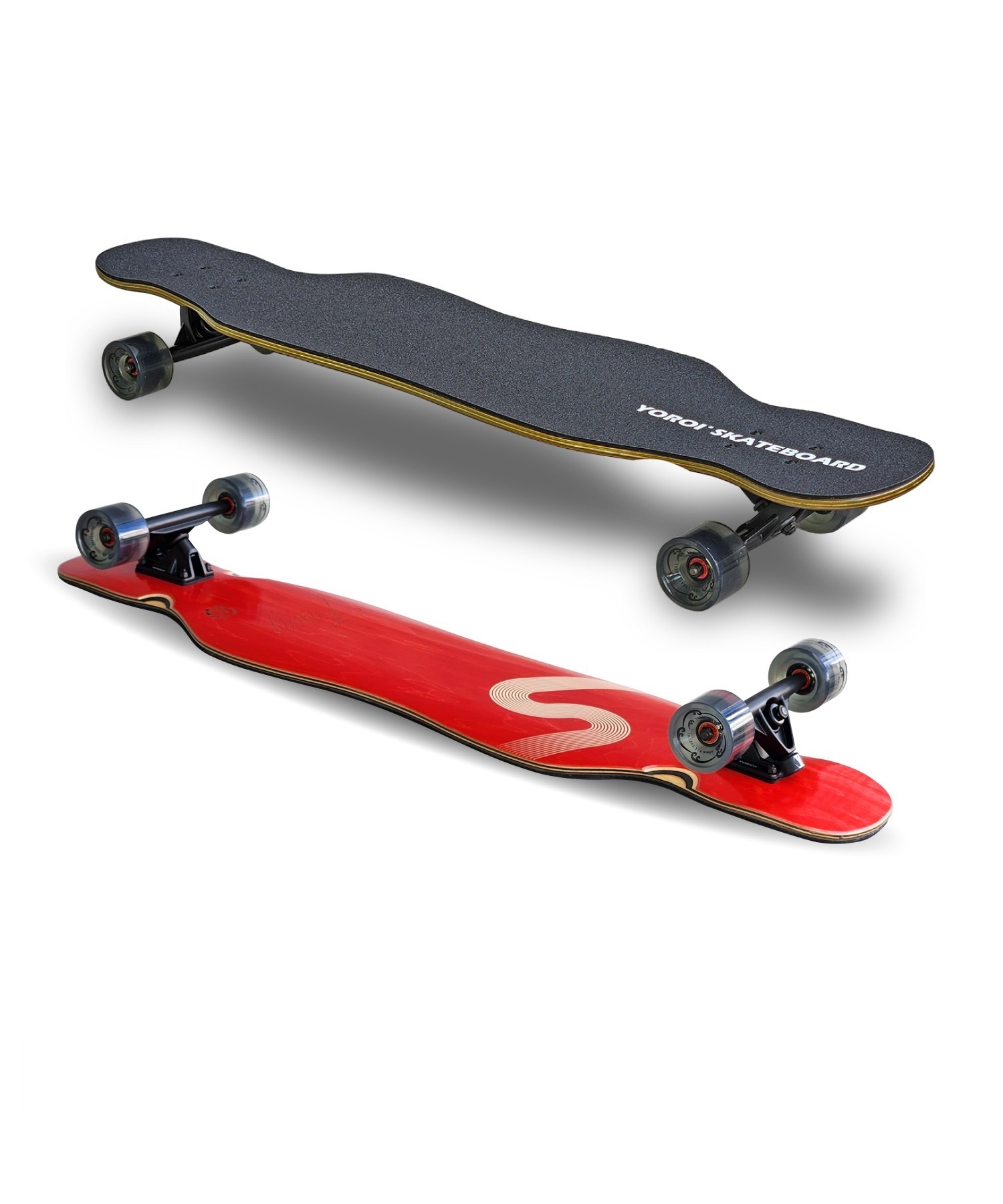 スケートボード(ロング141cm ) SECTOR9 セクターナイン スケートボード ロングスケート 41.125