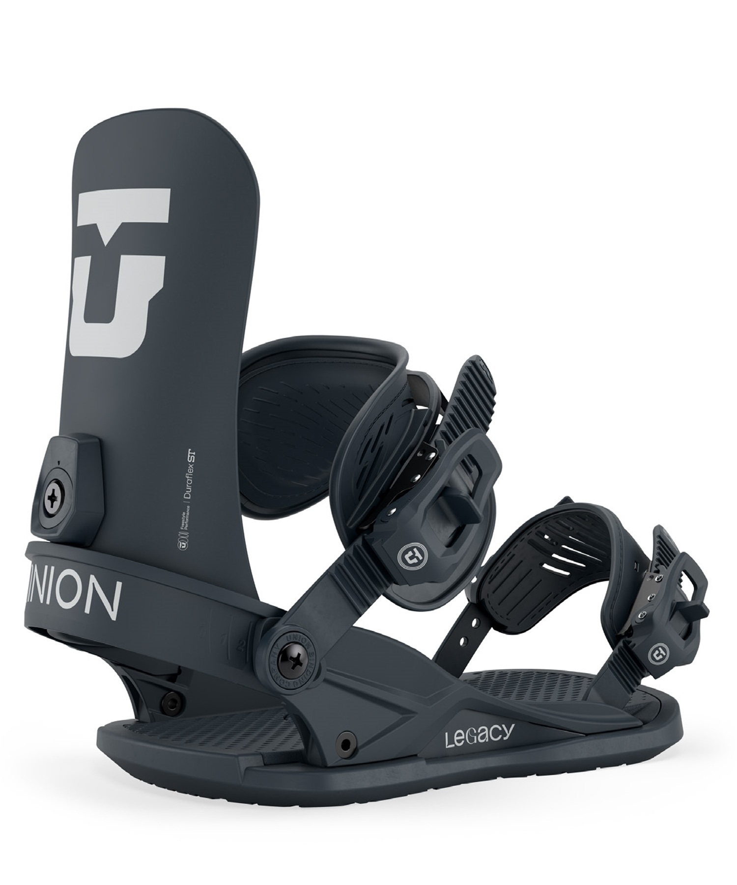 早期購入】 UNION ユニオン スノーボード バインディング