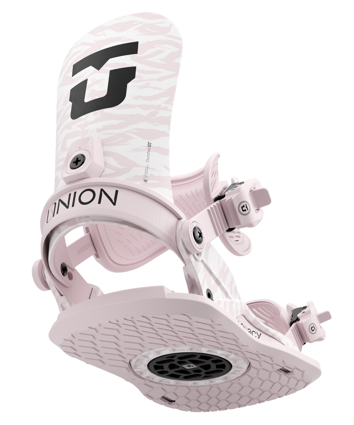 早期購入】 UNION ユニオン スノーボード バインディング
