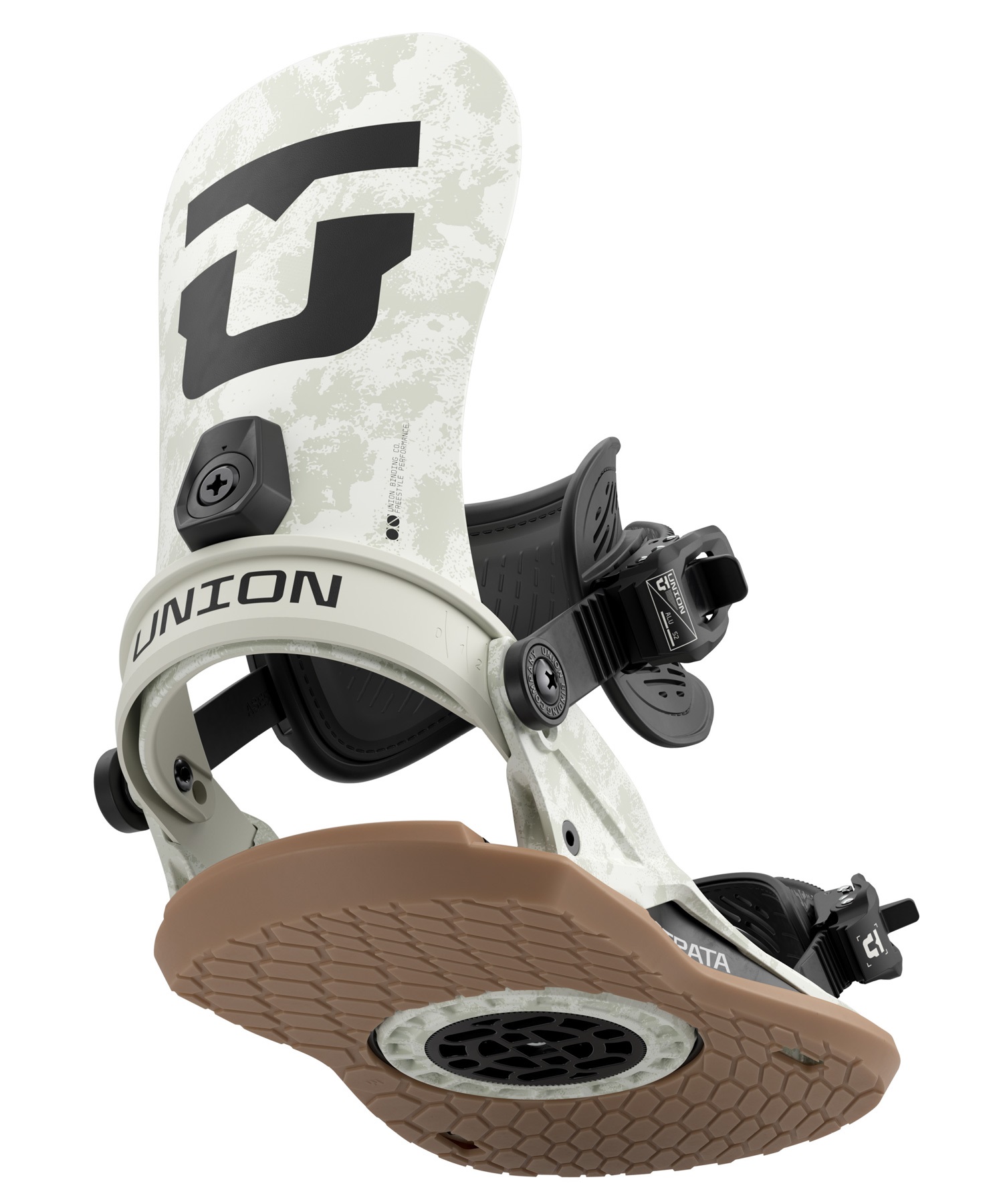 Strata Men's Snowboard Binding | Union Binding Company