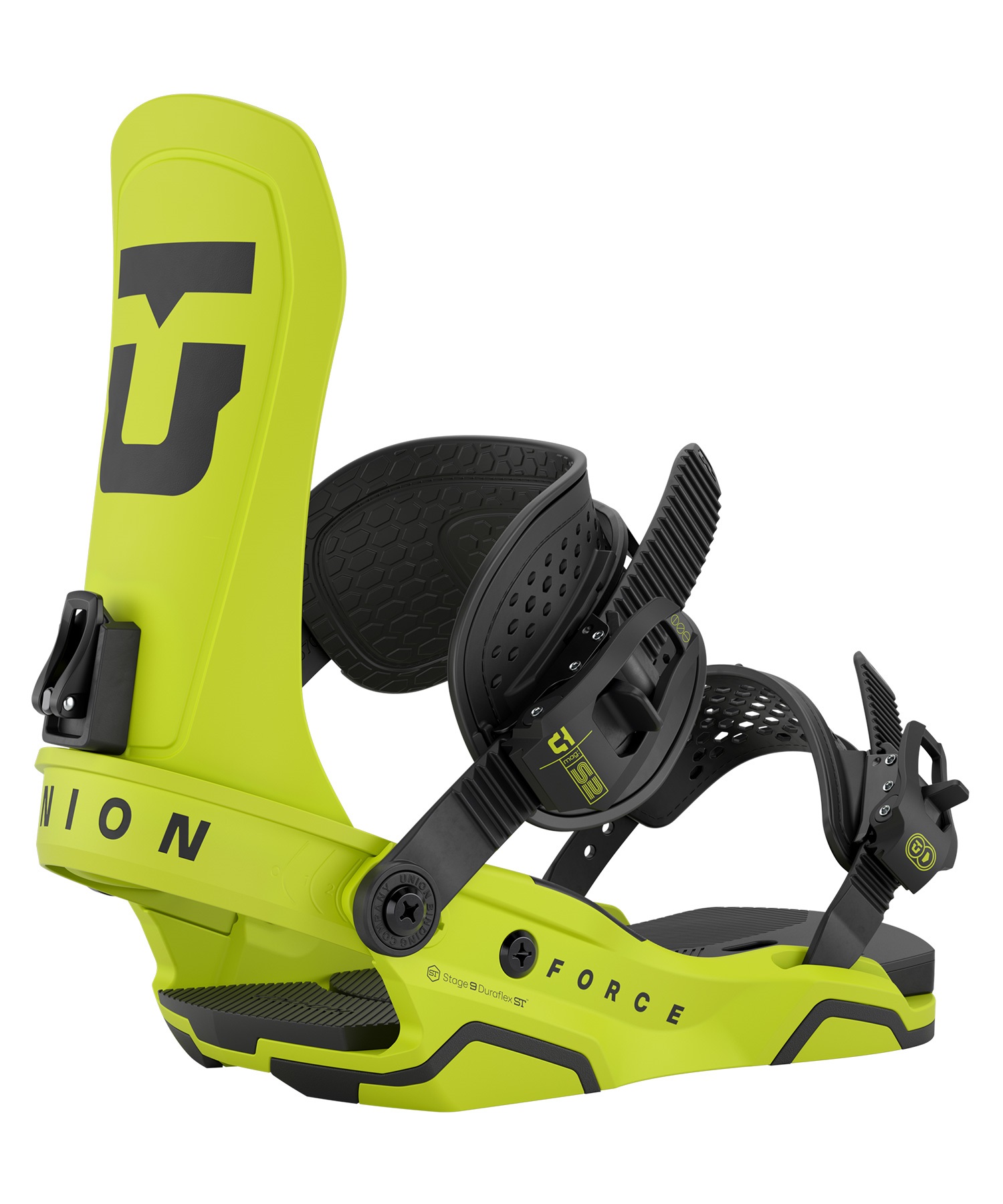 UNION ユニオン FORCE TEAM HB チームハイバック スノーボード