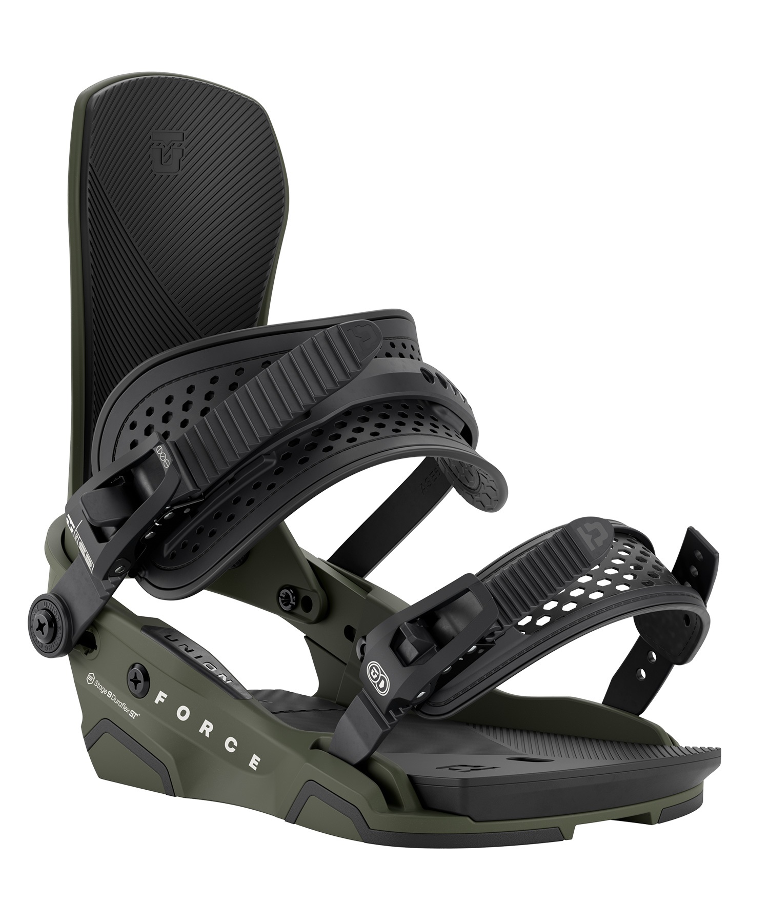 UNION ユニオン FORCE TEAM HB チームハイバック スノーボード