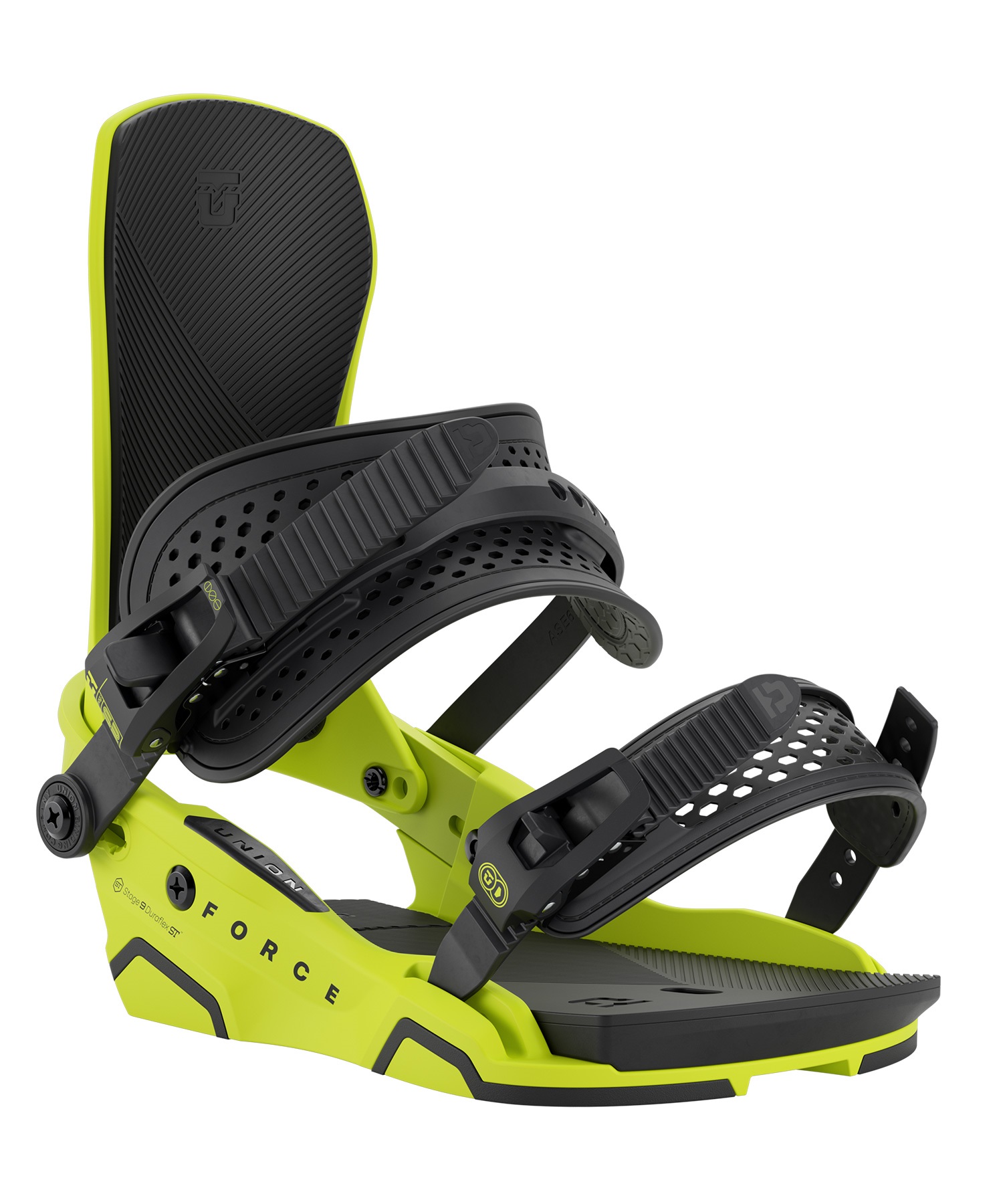 UNION ユニオン FORCE TEAM HB チームハイバック スノーボード