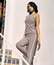 Ungrid アングリッド 水着 レディース ラッシュガード キャミソール フィットネス 水陸両用 UVケア BRA FIT 550401(BK-M)
