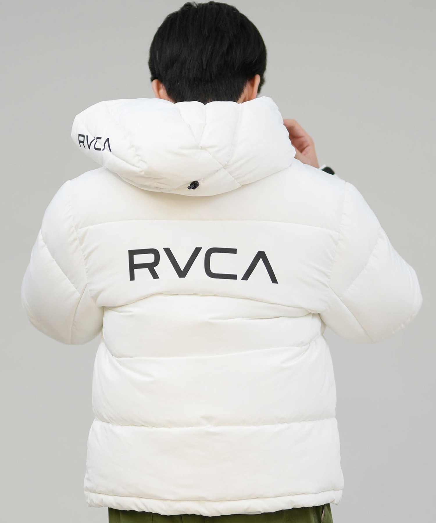 RVCA アウター