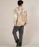 RVCA ルーカ トレーナー スウェット メンズ バックプリント FADE BACK SIDE ARCH BF042-001(BBB-S)