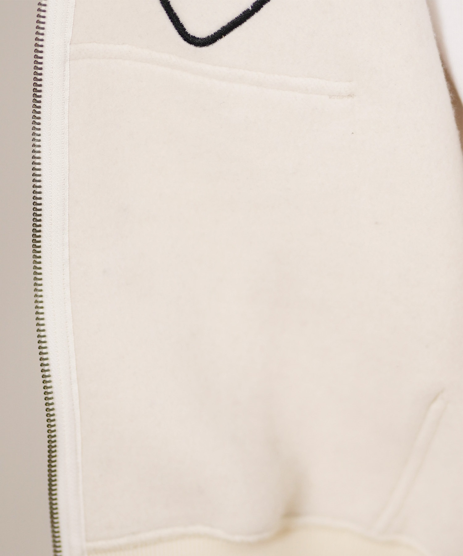 RVCA ルーカ ジップアップ パーカー メンズ 裏起毛 ロゴ WORLD WIDE ZIP HD BF042-020(ANW-S)