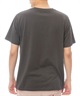 RVCA ルーカ 半袖 Tシャツ メンズ フロントプリント RAWR SS BF041-251(WHT-S)
