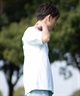 RVCA ルーカ 半袖 Tシャツ メンズ バックプリント BF041-252(WHT-S)