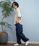 RVCA ルーカ 半袖 Tシャツ メンズ バックプリント BOXロゴ バンダナ柄 BF041-P20(WHT-S)