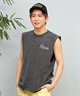 RVCA ルーカ タンクトップ メンズ バックプリント BF041-P36(KVCY-S)