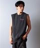 RVCA ルーカ タンクトップ メンズ バックプリント BF041-P36(KVCY-S)