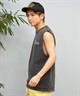 RVCA ルーカ タンクトップ メンズ バックプリント BF041-P36(KVCY-S)
