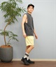 RVCA ルーカ タンクトップ メンズ バックプリント BF041-P36(KVCY-S)