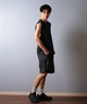 RVCA ルーカ タンクトップ メンズ バックプリント BF041-P36(KVCY-S)