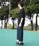 RVCA ルーカ 半袖 シャツ メンズ ワンポイント BF041-180(WHT-S)