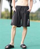 RVCA ルーカ ショートパンツ メンズ ショーツ トランクス 水着 水陸両用 OPPOSITE WS BF041-650(BLK-S)