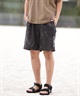 RVCA ルーカ ショートパンツ メンズ ショーツ トランクス 水着 水陸両用 OPPOSITE WS BF041-650(BLK-S)