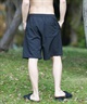 RVCA ルーカ ショートパンツ メンズ ショーツ トランクス 水着 水陸両用 OPPOSITE WS BF041-650(BLK-S)