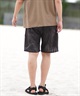 RVCA ルーカ ショートパンツ メンズ ショーツ トランクス 水着 水陸両用 OPPOSITE WS BF041-650(BLK-S)