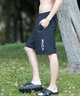 RVCA ルーカ ショートパンツ メンズ ショーツ トランクス 水着 水陸両用 OPPOSITE WS BF041-650(BLK-S)