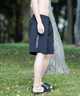 RVCA ルーカ ショートパンツ メンズ ショーツ トランクス 水着 水陸両用 OPPOSITE WS BF041-650(BLK-S)