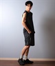 RVCA ルーカ ショートパンツ メンズ ショーツ トランクス 水着 水陸両用 OPPOSITE WS BF041-650(BLK-S)