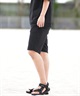 RVCA ルーカ ショートパンツ メンズ スウェットショーツ IRON ON FT WS セットアップ対応 BF041-652(WHT-S)