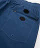 RVCA ルーカ ショートパンツ メンズ 水着 ボードショーツ トランクス 水陸両用 ELASTIC BS BF041-530(BLK-S)
