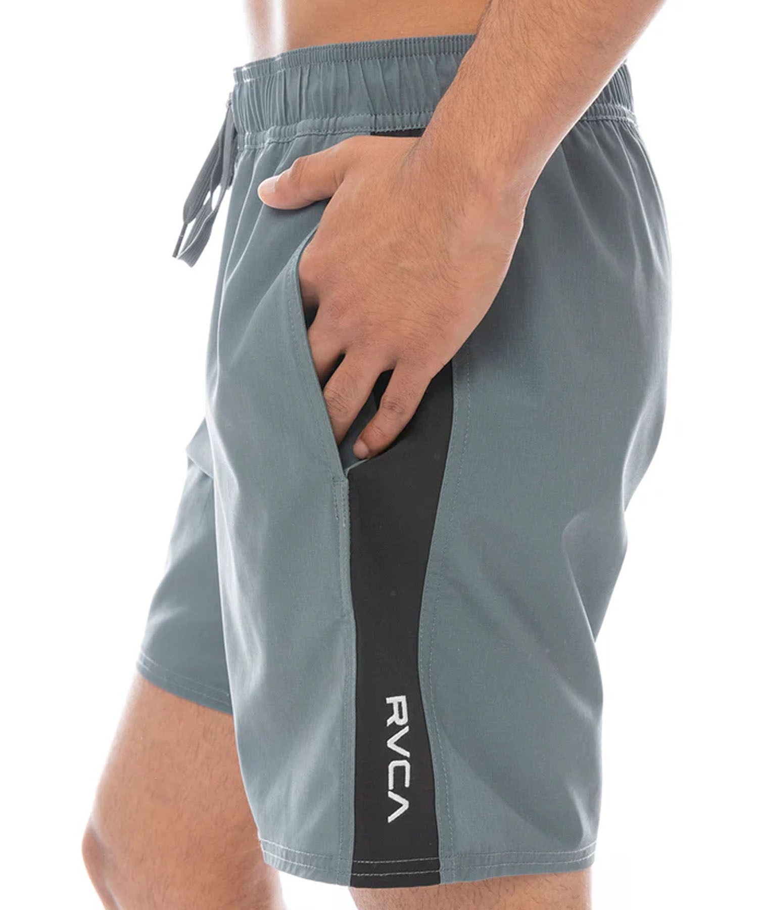 RVCA ルーカ ショートパンツ メンズ 水着 ボードショーツ トランクス