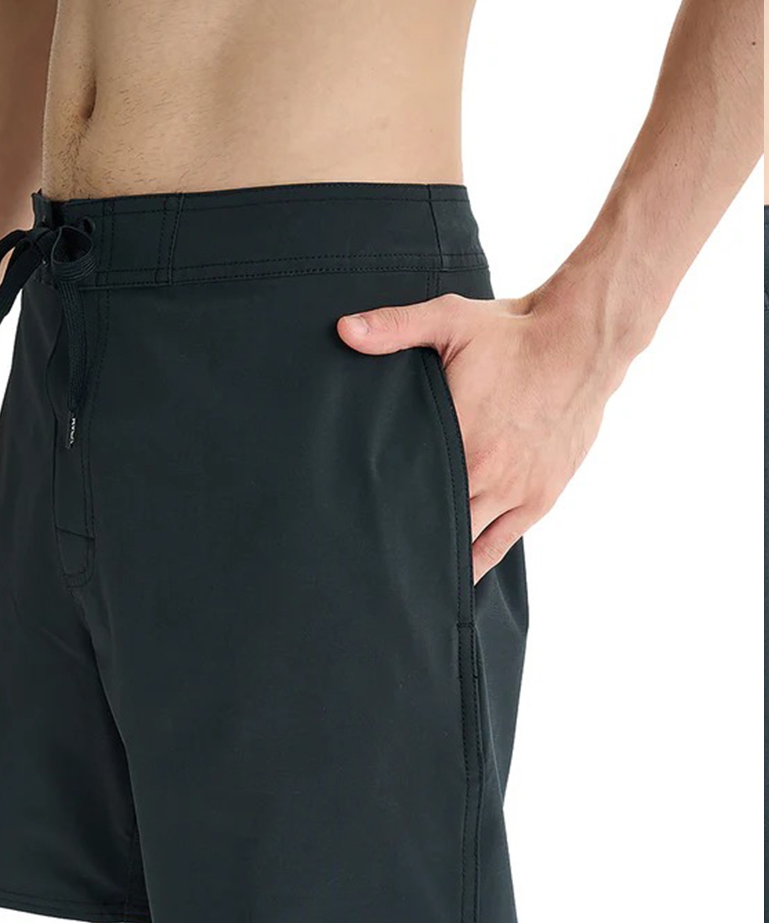 RVCA ルーカ 水着 海パン トランクス サーフパンツ メンズ 吸水速乾