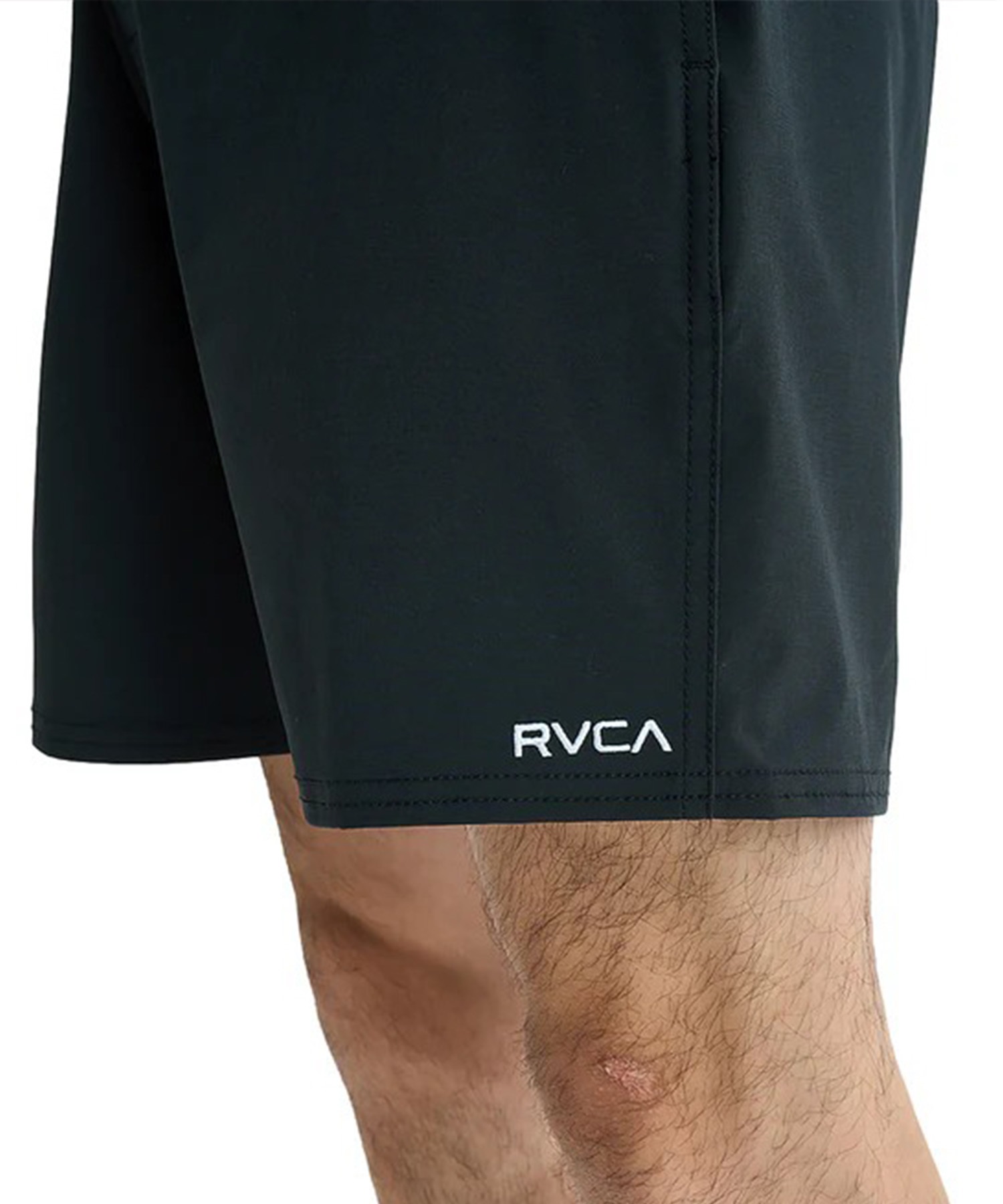 RVCA ルーカ 水着 海パン トランクス サーフパンツ メンズ 吸水