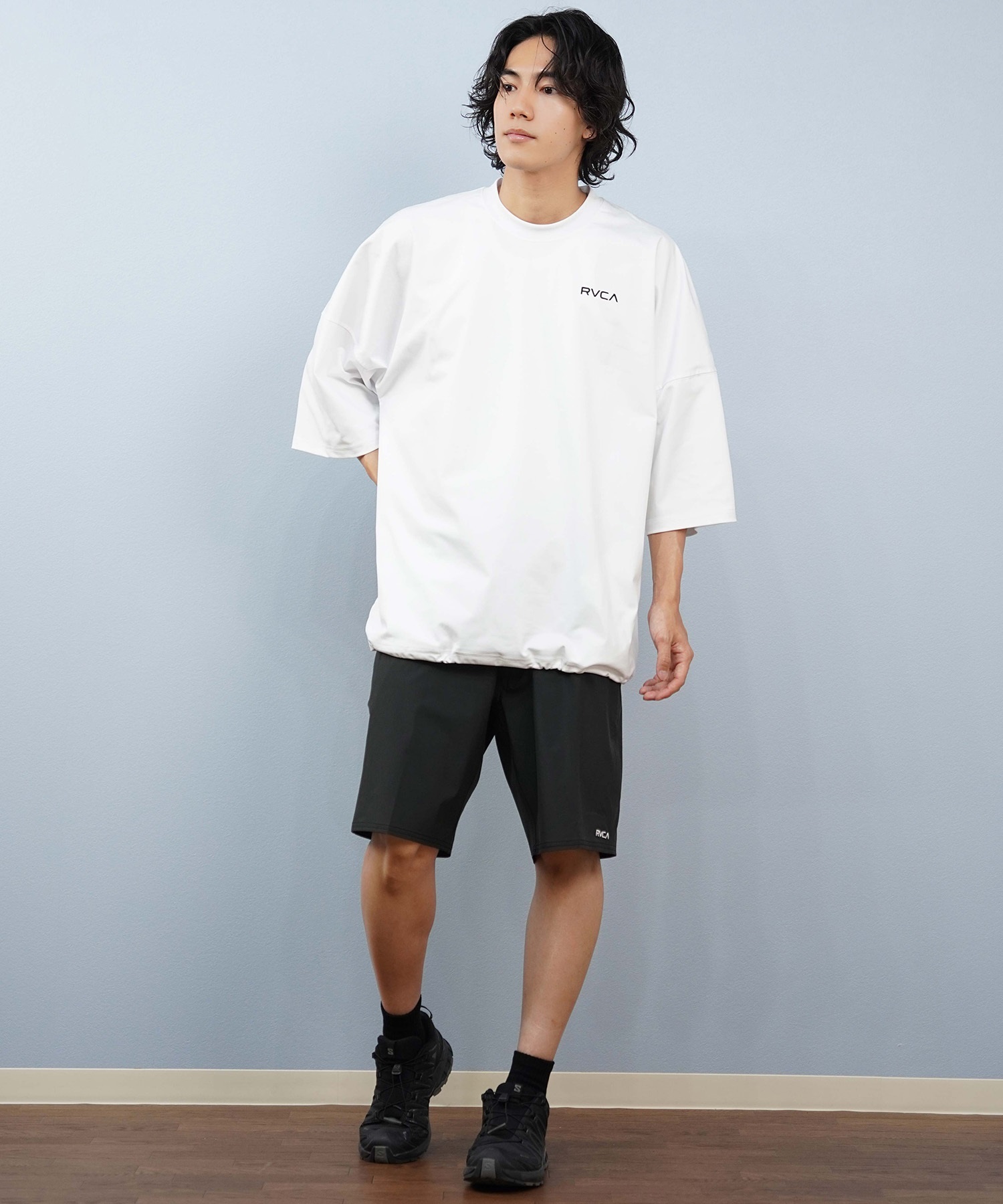 SALSATION polso パンツ　M Polso Pants – Salsation Wear