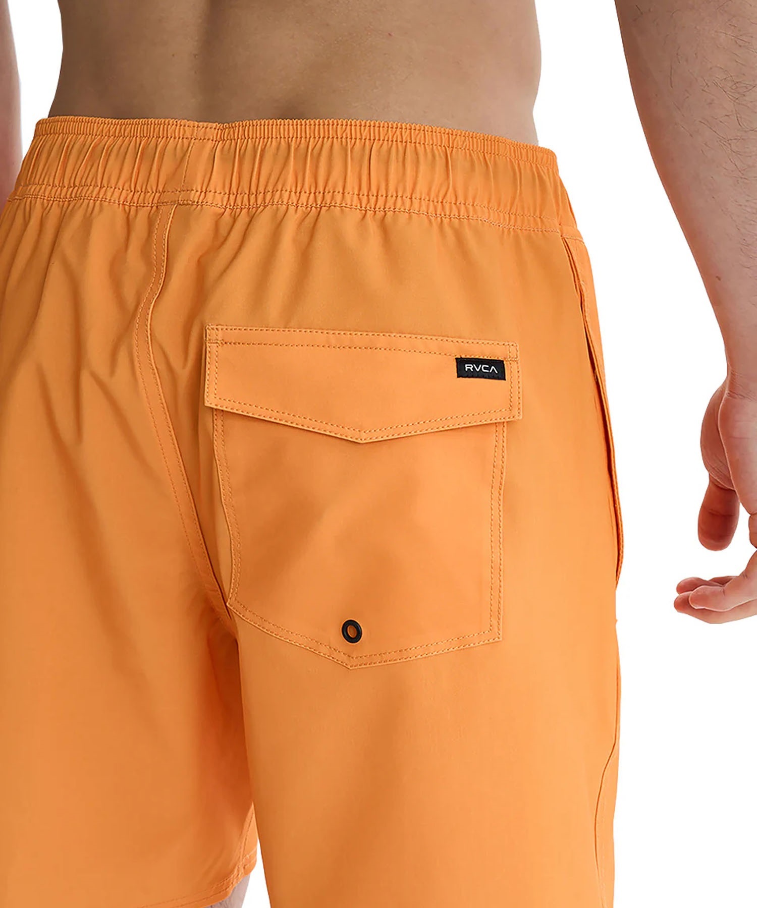 RVCA ルーカ 水着 海パン トランクス サーフパンツ メンズ 水陸両用