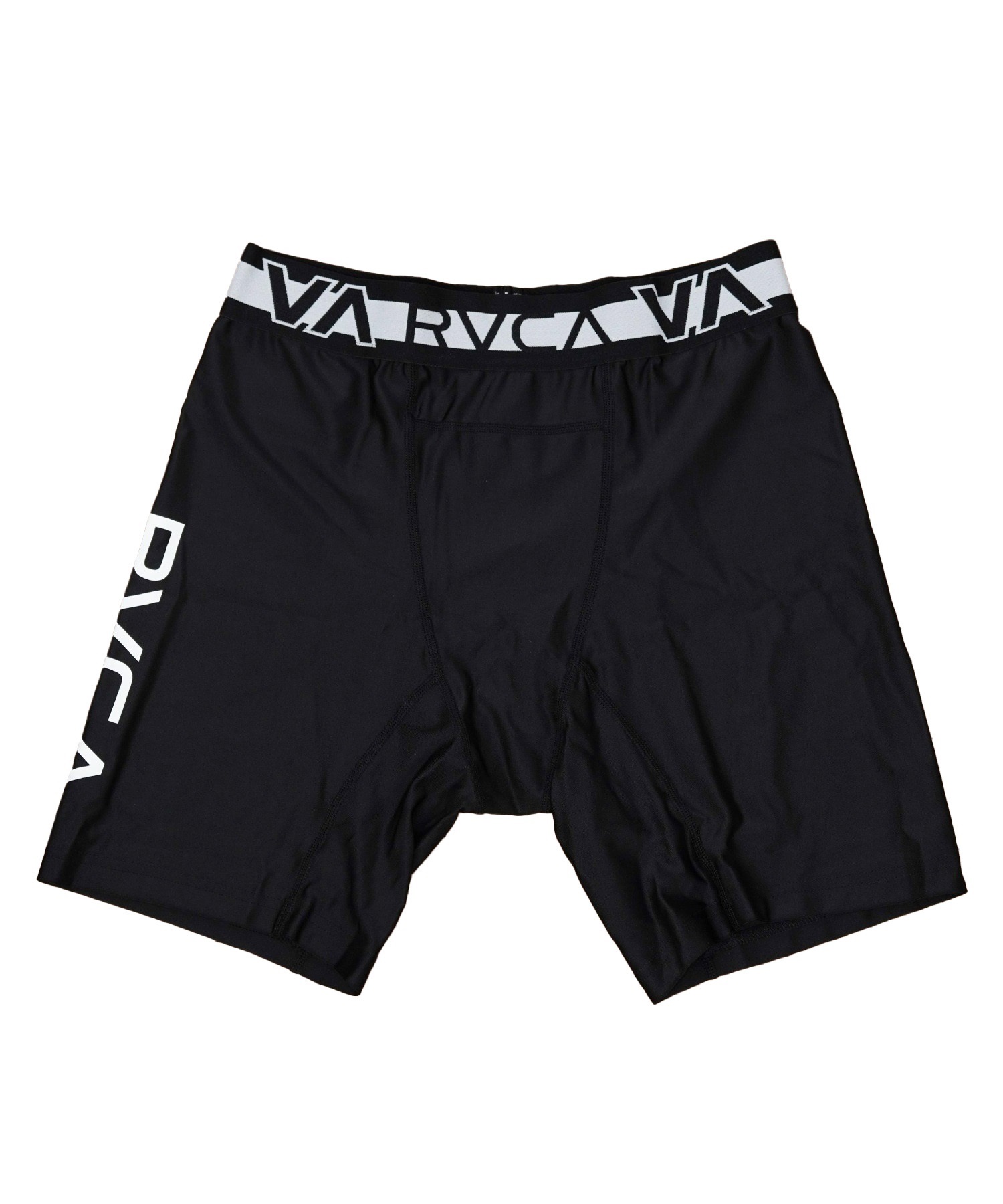 RVCA ルーカ 水着 インナー メンズ 水陸両用 吸水速乾 ブランドロゴ