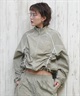 RVCA ルーカ レディース ジャケット トラックジャケット BF043-755(ABS-M)