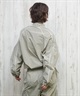 RVCA ルーカ レディース ジャケット トラックジャケット BF043-755(ABS-M)