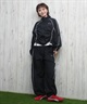 RVCA ルーカ レディース ジャケット トラックジャケット BF043-755(ABS-M)