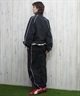 RVCA ルーカ レディース ジャケット トラックジャケット BF043-755(ABS-M)