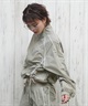 RVCA ルーカ レディース ジャケット トラックジャケット BF043-755(ABS-M)