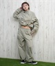 RVCA ルーカ レディース ジャケット トラックジャケット BF043-755(ABS-M)
